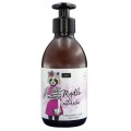 LaQ Naturalne mydo do mycia rk z ekstraktem z wini 300ml