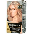 L`Oreal Recital Preference Farba do wosw 8.23 Santorini