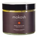 Mokosh Body Salt Scrub Orange & Cinnamon peeling solny do ciaa Pomaracza z Cynamonem 300g