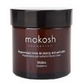 Mokosh Regenerating Anti - Pollition Facial Cream Regenerujcy krem do twarzy Malina 60ml
