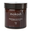 Mokosh Smoothing Facial Cream wygadzajcy krem do twarzy Figa 60ml