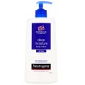 Neutrogena Norwegian Formula Deep Moisture Balsam do ciaa gboko nawilajca emulsja do ciaa 400ml