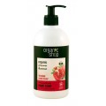 Organic Shop Organic Pomegranate & Patchouli Vitamin Hand Soap witaminowe mydo do rk 500ml