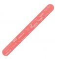 Peggy Sage 2-Way Origin Nail File Medium pilnik do paznokci dwustronny 180/240 Fuksja