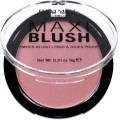 Rimmel Powder Blush Maxi Blush R na policzki 006 Exposed 9g