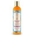 Siberica Professional Oblepikha Conditioner rokitnikowa odżywka do włosów normalnych i przetłuszczających się 400ml