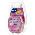 Unimil Pleasure Vibes nakadka wibracyjna