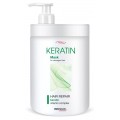 Chantal Prosalon Keratin Hair Repair Vitamin Complex Mask Intensywnie odbudowująca maska z keratyną do włosów 1000g