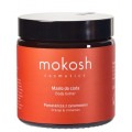 Mokosh Body Butter maso do ciaa Pomaracza z Cynamonem 120ml
