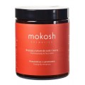 Mokosh Bronzing Body & Face Balm brzujcy balsam do ciaa i twarzy Pomaracza z Cynamonem 180ml