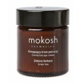 Mokosh Corrective Eye Cream korygujcy krem pod oczy Zielona Herbata 30ml