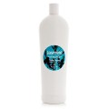 Kallos Jasmine Nourishing Hair Shampoo szampon jaminowy do wosw suchych i zniszczonych 1000ml