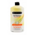 Morfose Professional Hair Shampoo Szampon do wosw bez soli oczyszczajcy 1000ml