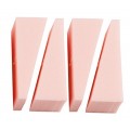 Peggy Sage Latex Make-Up Sponge Lateksowa gbka do makijau 4szt