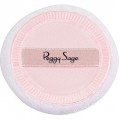 Peggy Sage Powderpuff Duy puszek do pudru 2szt