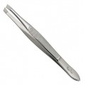 Peggy Sage Tweezers Peseta do depilacji ukona 9cm