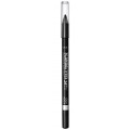 Rimmel Scandal Eyes Waterproof Kohl Kajal kredka do oczu 001 Black 1,3g