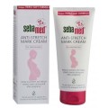 Sebamed Sensitive Skin Anti-Stretch Mark Cream Krem przeciw rozstpom 200ml