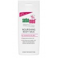Sebamed Sensitive Skin Nourishing Body Milk Nawilajce mleczko do ciaa 200ml