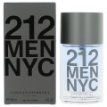 Carolina Herrera 212 Men Woda toaletowa 30ml spray