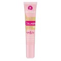 Dermacol Collagen Plus Eye & Lip Intensive Rejuvenating Cream krem intensywnie odmadzajcy pod oczy i na usta 15 ml