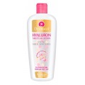 Dermacol Hyaluron Cleansing Micellar Lotion Pyn micelarny do twarzy i oczu 400ml