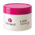 Dermacol Lady Cream Krem na dzie do skry suchej i bardzo suchej 50ml