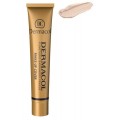 Dermacol Make-Up Cover Wodoodporny podkad kryjcy 208 30g