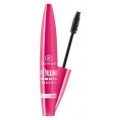 Dermacol Volume Mania Mascara Pogrubiajcy tusz do rzs Absolute Black 10ml