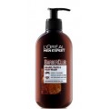 L`Oreal Men Expert Barber Club Beard Face Hair Wash 3in1 Żel do mycia brody, twarzy i włosów 250ml