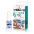 Celia Nail Expert 8in1 Vitamin Booster multiwitaminowa bio-odywka do cienkich i rozdwajajcych si paznokci 10ml