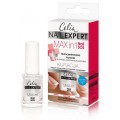 Celia Nail Expert Max In 1 Nail SOS skoncentrowana kuracja do bardzo zniszczonych paznokci 10ml