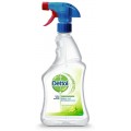 Dettol Antybakteryjny spray do powierzchni Limonka & Mita 500ml