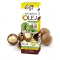 Etja Naturalny Olej Makadamia bio 50ml