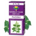 Etja Naturalny Olejek Eteryczny Paczulowy 10ml