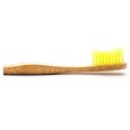 Humble Brush Bambusowa szczoteczka do zbw rednia ta