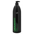 Joanna Professional Ceramides Hair Shampoo For All Hair Types szampon do wszystkich rodzajw wosw Ceramidy 1000ml