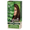 Joanna Naturia Organic pielgnujca farba do wosw bez amoniaku i PPD 340 Herbaciany