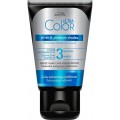 Joanna Ultra Color Color-Enhancing Conditioner koloryzujca odywka chodne odcienie blond Silver & Platinium Shades 100g