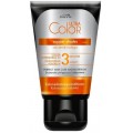 Joanna Ultra Color Color-Enhancing Conditioner koloryzująca odżywka odcienie rudego Copper Shades 100g