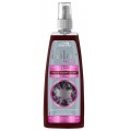 Joanna Ultra Color System Hair Rinse Spray Pink pukanka w sprayu nadajca rowy odcie Rowa 150ml
