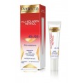 Perfecta Multi-Kolagen Retinol 40+/50+ Krem pod oczy i na powieki redukujcy cienie na dzie i na noc 15ml