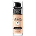 Revlon ColorStay With Pump Makeup Podkad z pompk do cery tustej i mieszanej 200 Nude 30ml