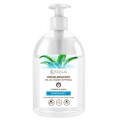 Barwa Hipoalergiczny nawilajcy el do higieny intymnej Aloes 500ml