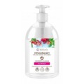 Barwa Intymna Delikatno hipoalergiczny el do higieny intymnej 500ml