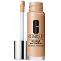 Clinique Beyond Perfecting Foundation + Concealer Podk�ad + korektor 10 Honey Wheat 30ml