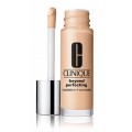 Clinique Beyond Perfecting Foundation + Concealer Podkad + korektor 6.75 Sesame 30ml