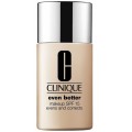 Clinique Even Better Makeup SPF15 Evens And Corrects Podkad wyrwnujcy koloryt skry 02 Brezze 30ml