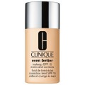 Clinique Even Better Makeup SPF15 Evens And Corrects Podkad wyrwnujcy koloryt skry 20 Fair 30ml