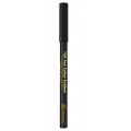 Dermacol 12H True Colour Eyeliner trwaa kredka do oczu 8 Black